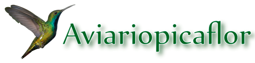Aviario Picaflor
